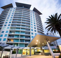 Mantra Wings - Accommodation VIC