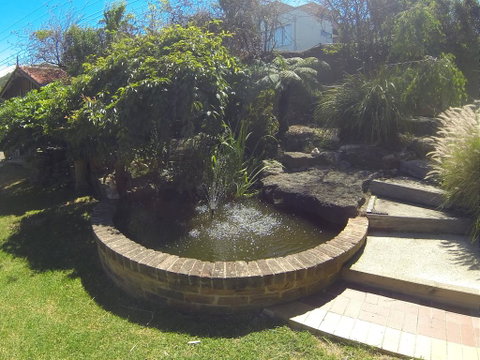 Maralyn - Accommodation VIC 0