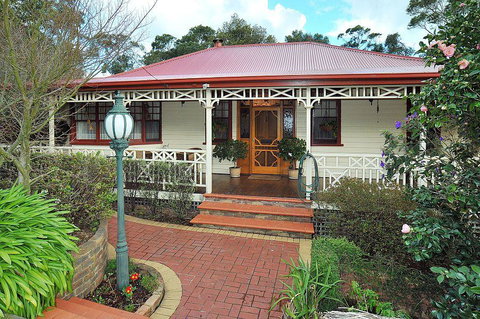 Maralyn - Accommodation VIC 2