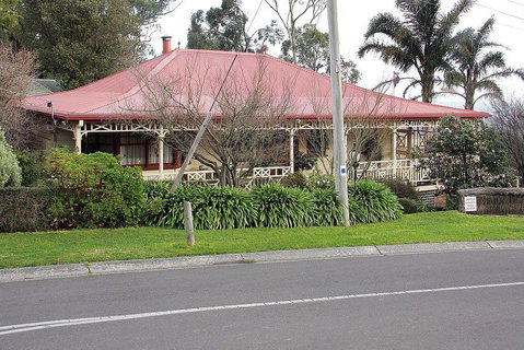 Maralyn - Accommodation VIC 1