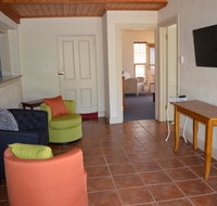 Marananga Cottages - Accommodation VIC
