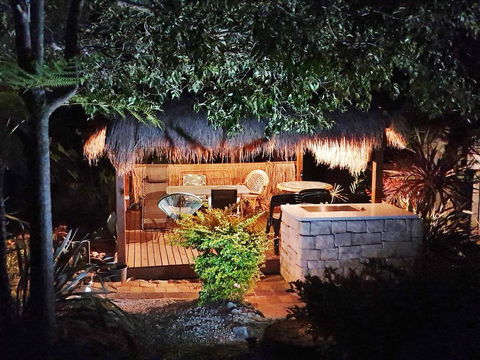 Marazul Paradise Beach House- Panoramic Ocean Views - Accommodation VIC 0
