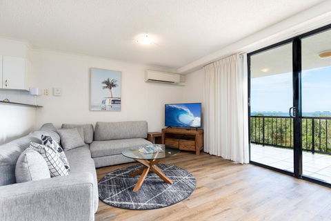 Marcoola Beach Resort - Accommodation VIC 1