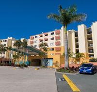 Marcoola Beach Resort - Accommodation VIC