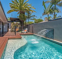 Marcoola House Pet Friendly Sunshine Coast - Accommodation VIC