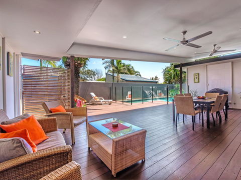 Marcoola House, Pet Friendly, Sunshine Coast - Accommodation VIC 1
