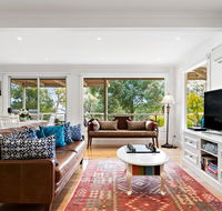 Margies on Mt Franklin - Accommodation VIC