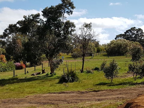 Margies Place - Accommodation VIC 1