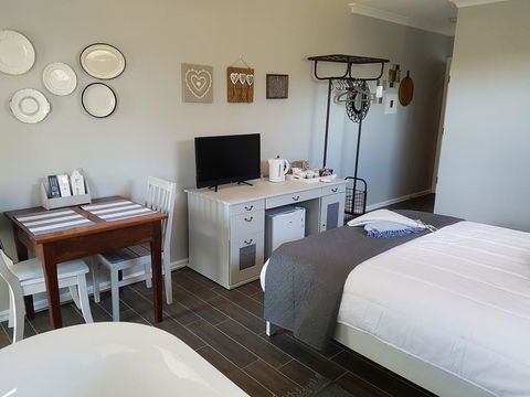 Margies Place - Accommodation VIC 2