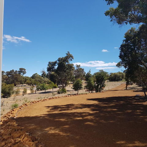 Margies Place - Accommodation VIC 3