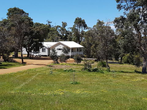 Margies Place - Accommodation VIC 0