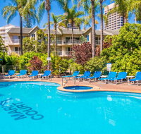 Mari Court Resort - Accommodation VIC