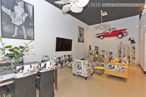 Marilyns Place: Private + Spacious + Central - Accommodation VIC 2