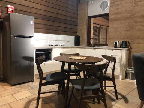 Marima Cottages - Accommodation VIC 1