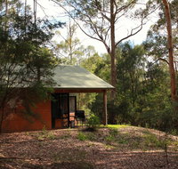 Marima Cottages - Accommodation VIC