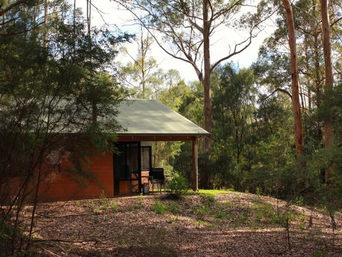 Marima Cottages - Accommodation VIC 0