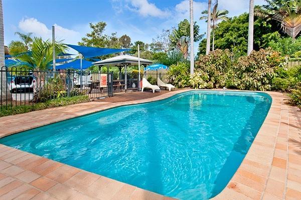 Settlement City ACT Accommodation VIC