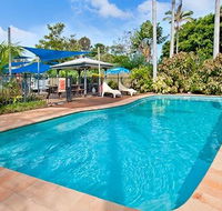 Marina Holiday Park - Accommodation VIC