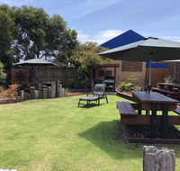 Mariner Motel - Accommodation VIC