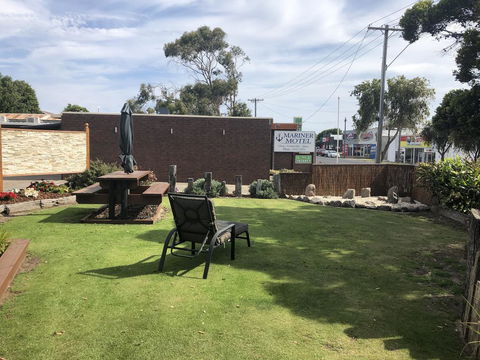 Mariner Motel - Accommodation VIC 1