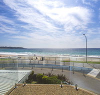 Mariners 4 - Mollymook - Accommodation VIC