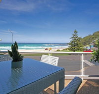 Mariners 5 - Mollymook - Accommodation VIC