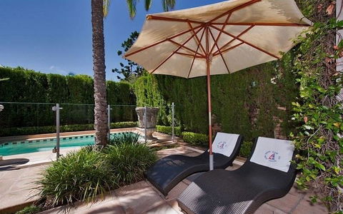 Marola - Accommodation VIC 2