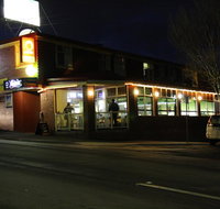 Marquis Hotel Motel - Accommodation VIC