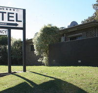Marriott Park Motel - Accommodation VIC
