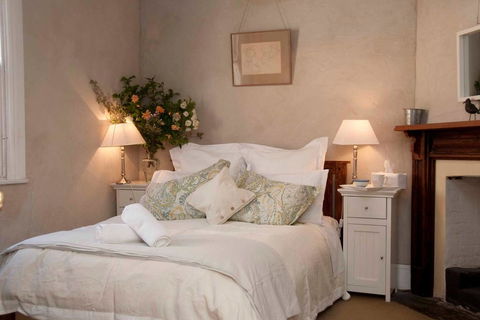 Marsh House - Accommodation VIC 1