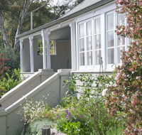 Marsh House - Accommodation VIC