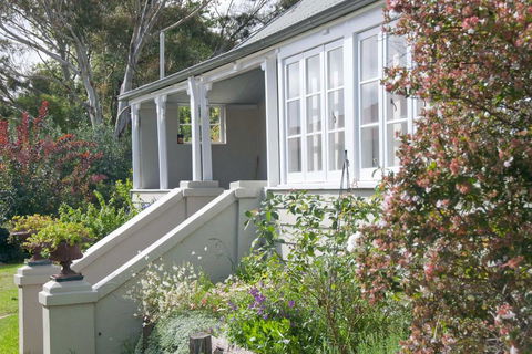 Marsh House - Accommodation VIC 0