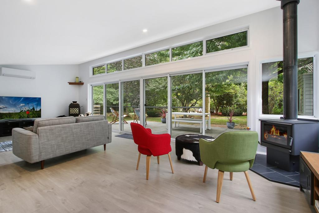 Bright VIC Accommodation VIC