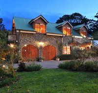Mary Cards Coach House - Accommodation VIC