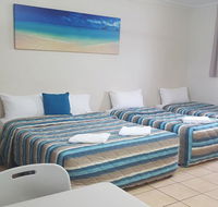 Maryborough City Motel - Accommodation VIC