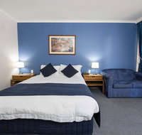 MAS Country Riverboat Lodge Motor Inn - Accommodation VIC