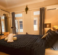 Master Room With Air Con - Accommodation VIC