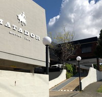 Matador Motor Inn - Accommodation VIC