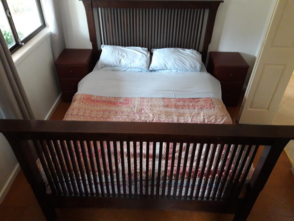 Lyons ACT Accommodation VIC