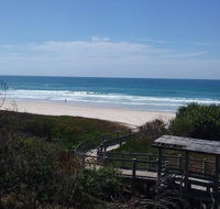 Maxs Beachside Villa - Accommodation VIC