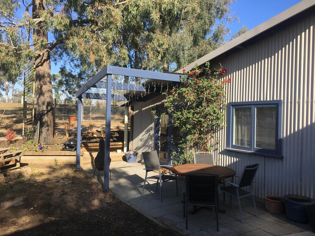 Ebenezer NSW Accommodation VIC