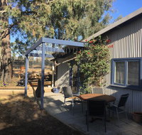 Maybelle Farm - Accommodation VIC