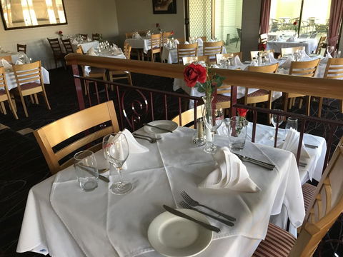 McNevins Tamworth Motel - Accommodation VIC 1