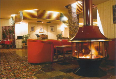 McNevins Warwick Motel - Accommodation VIC 2