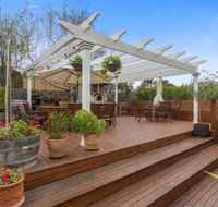 Mediterranean Serenity - Accommodation VIC