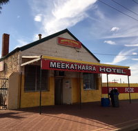 Meekatharra Hotel - Accommodation VIC