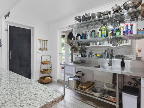 Meerea Country Estate Adjoining Wollombi National Park - Accommodation VIC 1