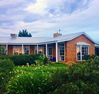 Melbourne Garden Bed and Breakfast - Accommodation VIC