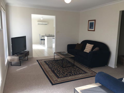 Melton Apartments - Accommodation VIC 1
