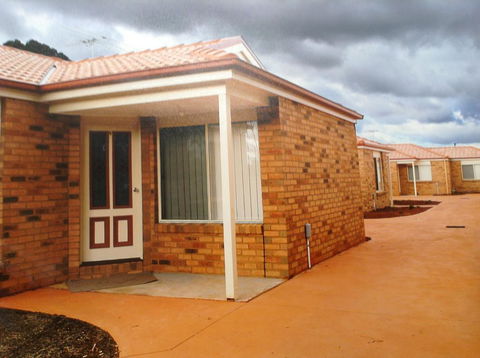 Melton Apartments - Accommodation VIC 0